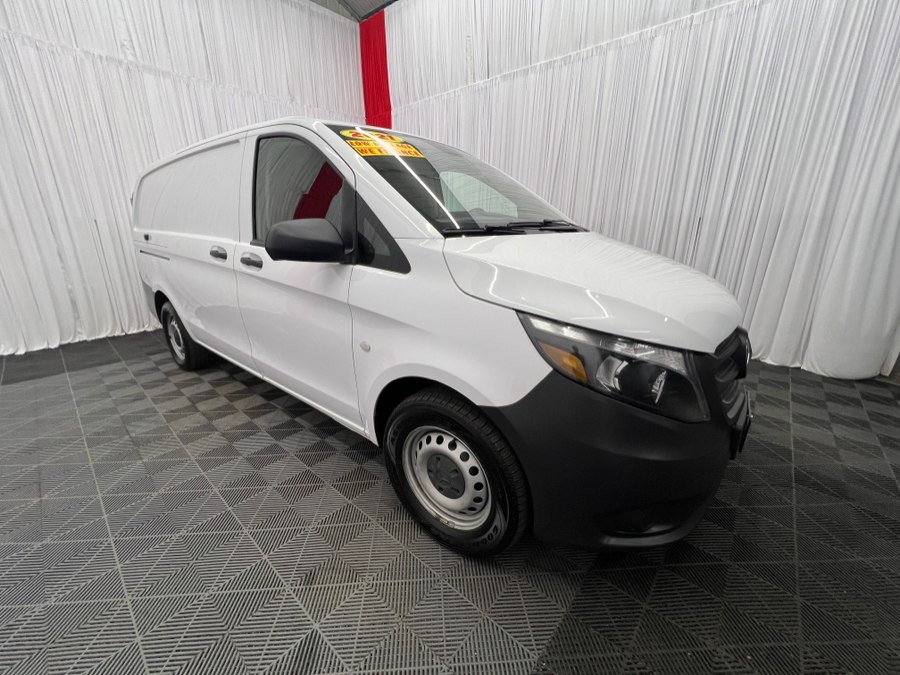 mercedes-benz metris cargo van 2021 W1YV0BEY7M3905948 image mercedes-benz metris cargo van 2021 W1YV0BEY7M3905948 image